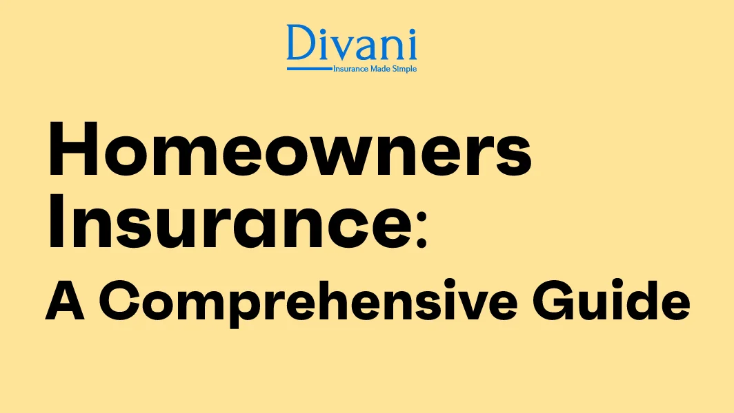 Comprehensive Guide to Homeowners Insurance in Kenya