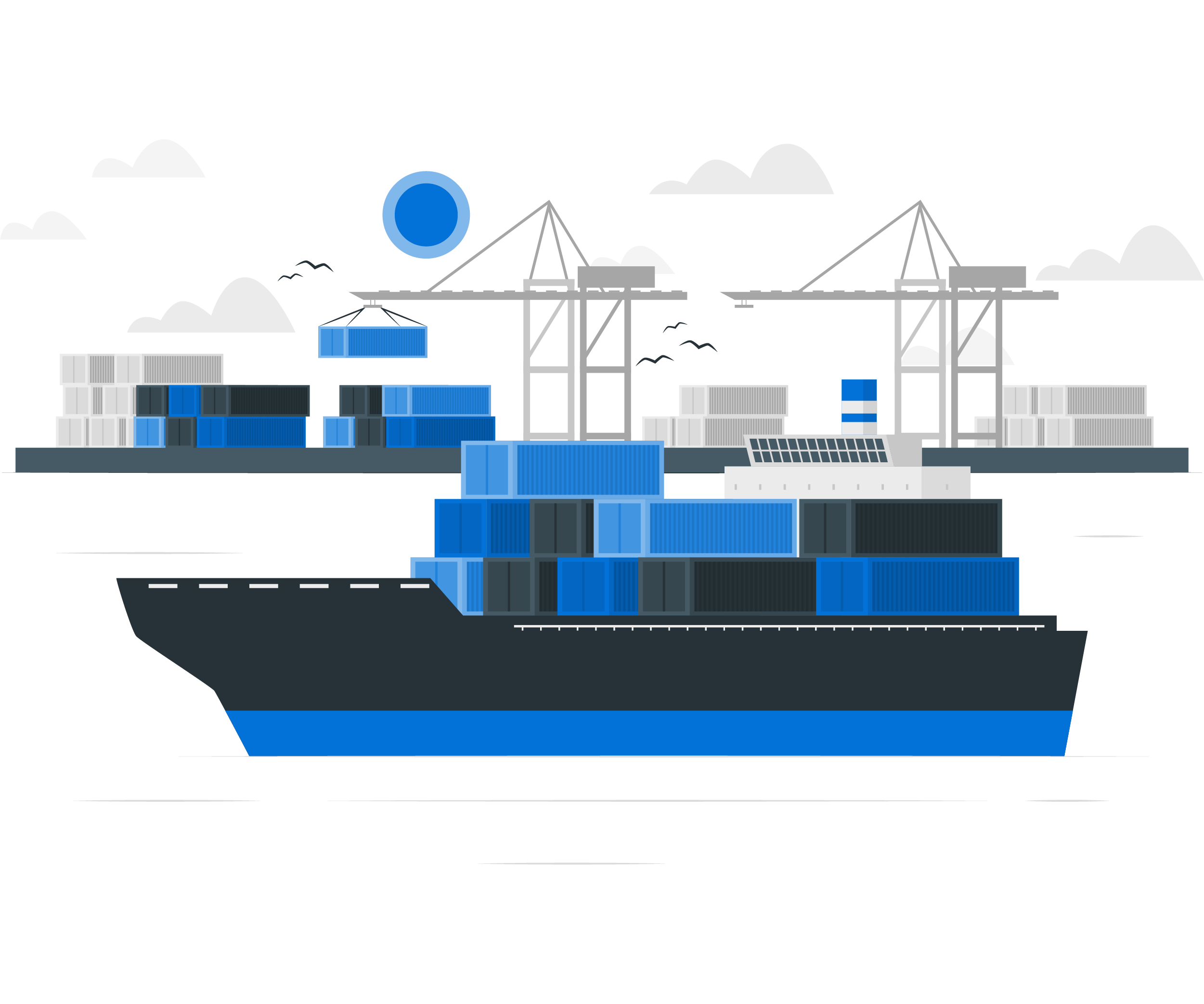 Comprehensive Guide to Marine Insurance in Kenya - Divani