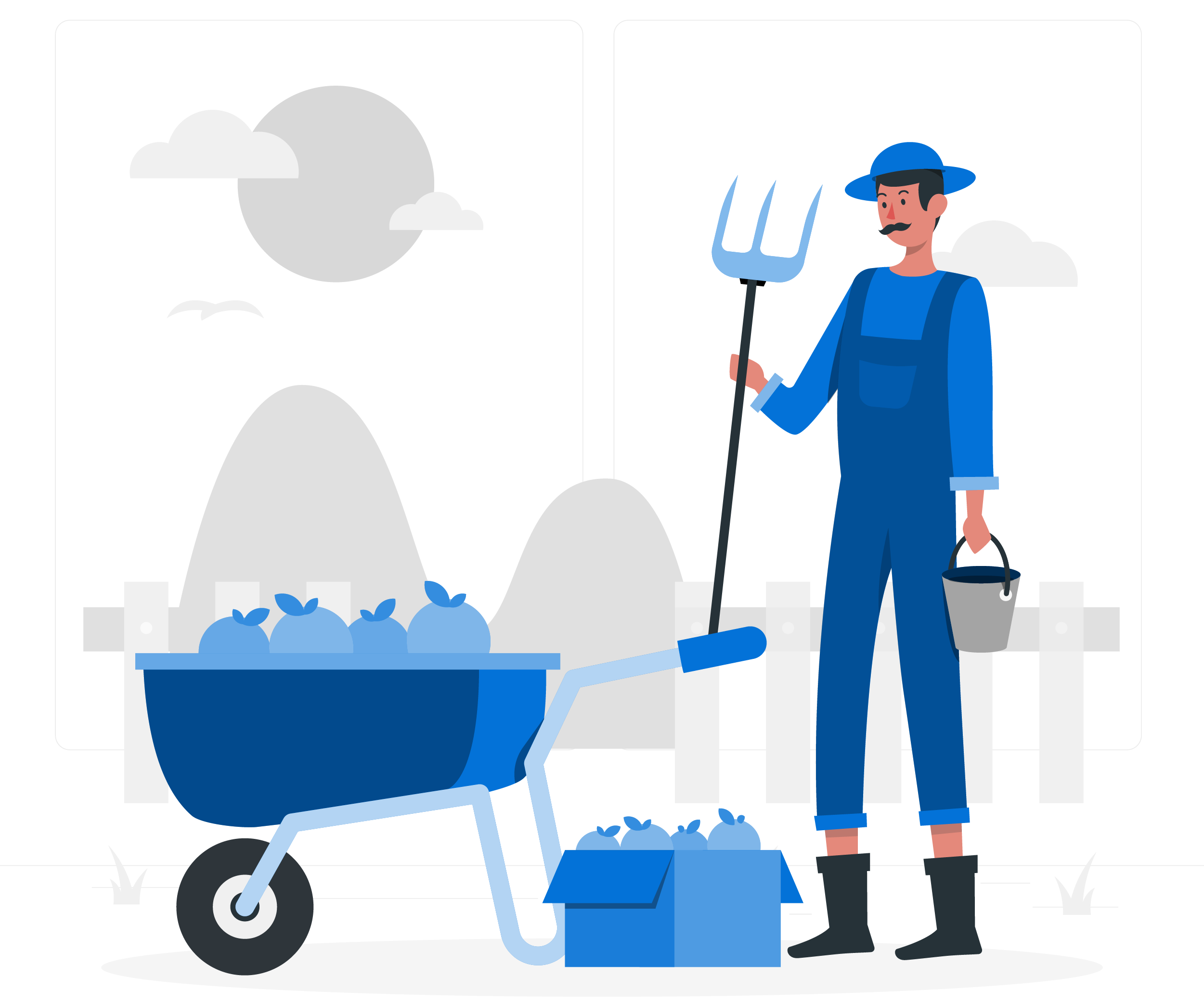 Protect Your Farm with Agriculture Insurance - Divani