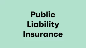 Public Liability Insurance in Kenya: Coverage, Benefits, and Exclusions