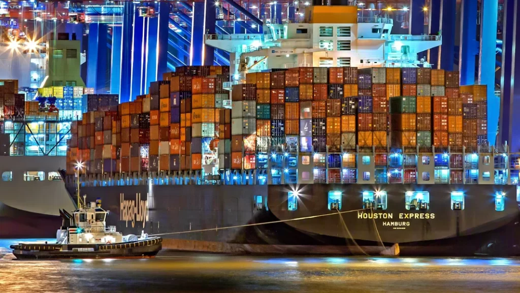 Comprehensive Marine Insurance Coverage: A Guide for Buyers in Kenya
