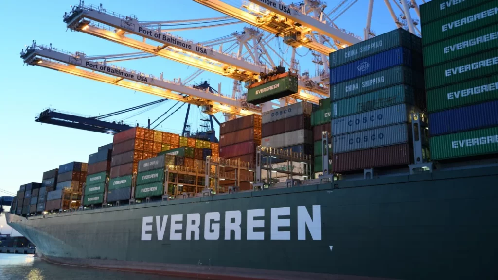 Cargo Ship Insurance Quotes: A Comprehensive Guide