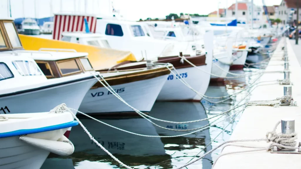 A Comprehensive Guide to Pleasure Craft Marine Insurance Coverage: A Comprehensive Guide for Buyers