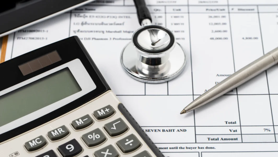 Financial Planning with Medical Insurance in Kenya: Safeguarding Your Family's Future