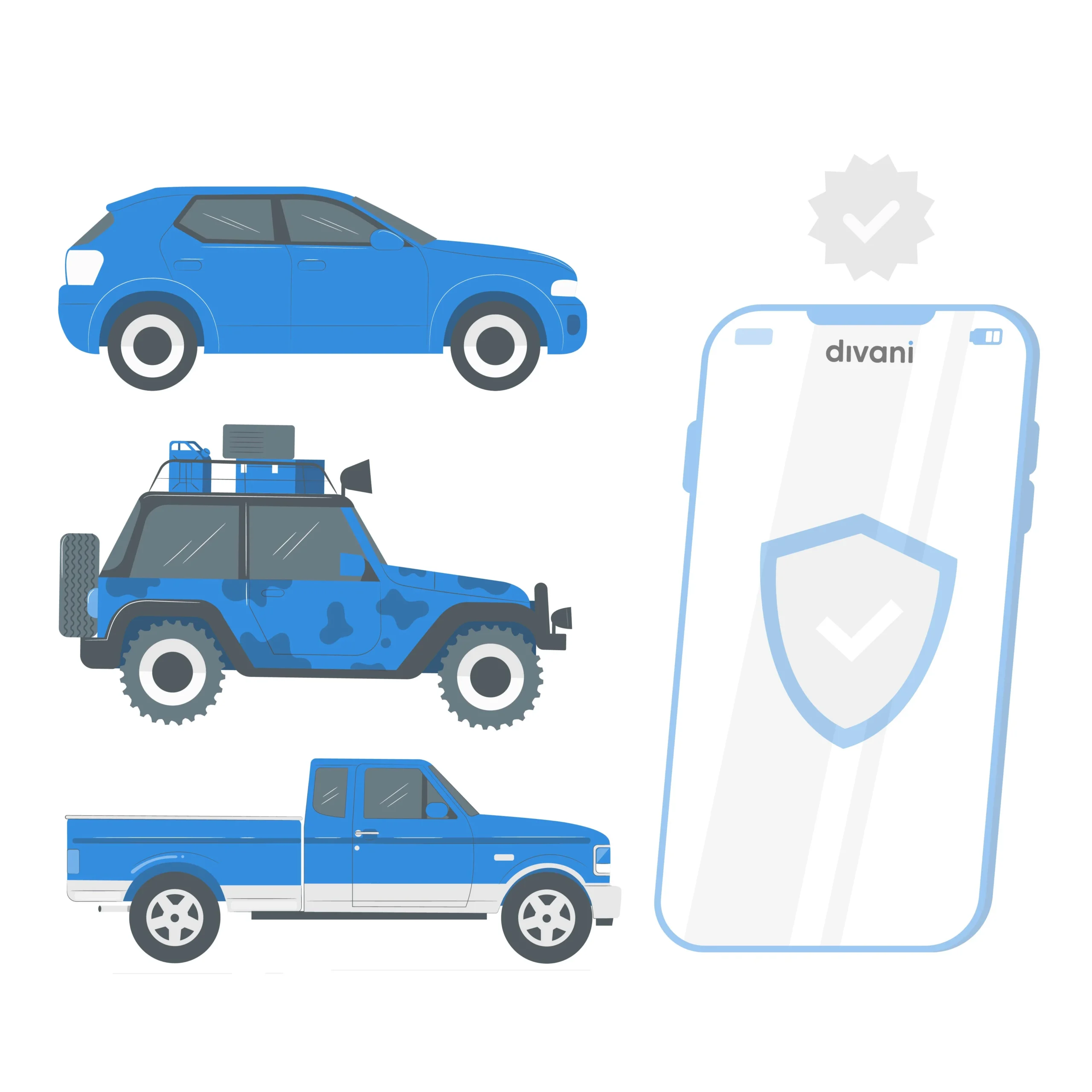 Third Party Only Motor Insurance Kenya | Divani Insurance Third Party Only Motor Insurance Kenya | Divani Insurance